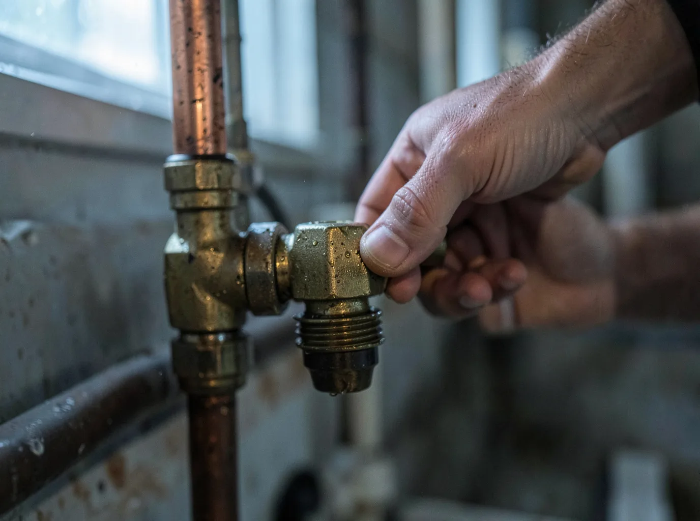 Emergency Plumber Greenville, OH FAQs